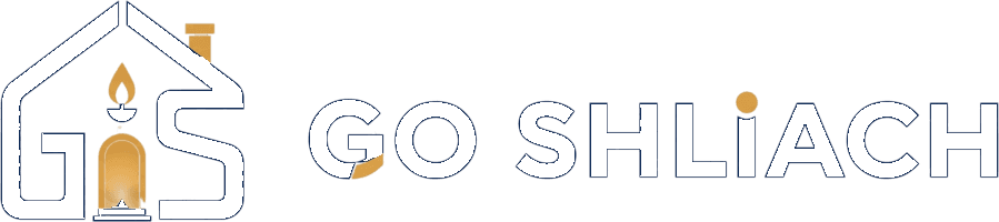 Go Shliach